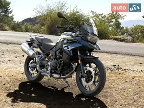 BMW F 800GS