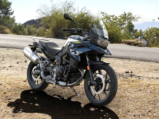 Мотоцикл BMW F 800GS 2026 в Киев