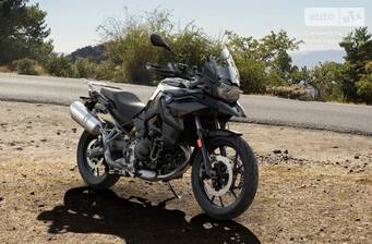 BMW F 800GS 2026 Base