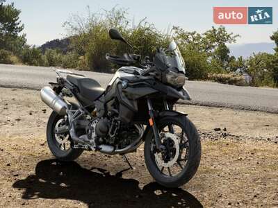 BMW F 800GS 2026 Base