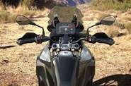 BMW F 800GS Base