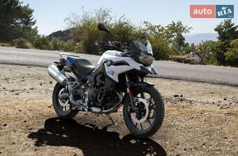 BMW F 800GS 2025 в Київ