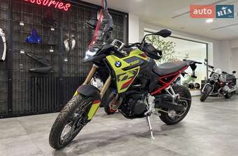 BMW F 900 GS 2025 в Київ