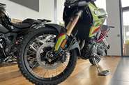 BMW F 900 GS Base