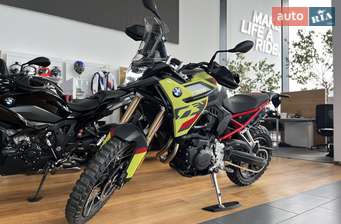 BMW F 900 GS 2025 в Київ