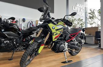 BMW F 900 GS 2025 Base