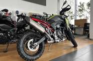 BMW F 900 GS Base