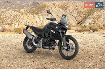 BMW F 900 GS 2025 в Київ