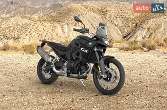 BMW F 900 GS