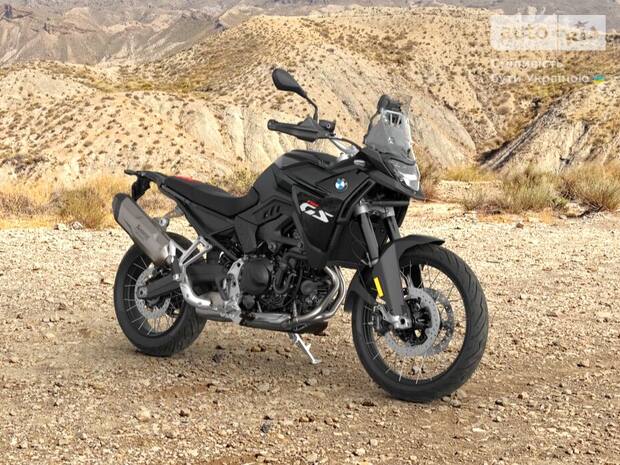 BMW F 900 GS 2025 BMW F 900 GS 2025