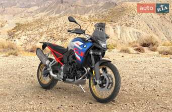 BMW F 900 GS 2025 в Київ
