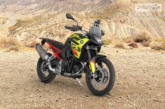 BMW F 900 GS 2025 Base