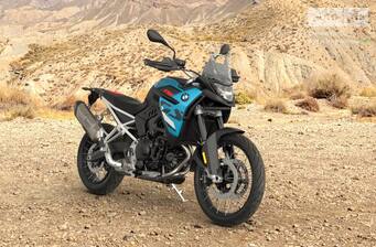 BMW F 900 GS 2026 Base