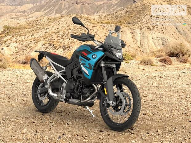 Мотоцикл BMW F 900 GS 2026 в Киев