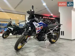 BMW F 900 GS