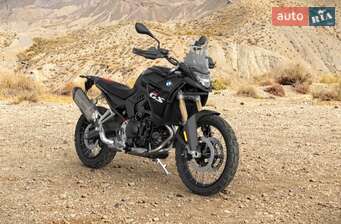 BMW F 900 GS 2025 в Київ