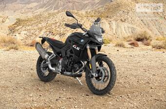 BMW F 900 GS 2025 Base