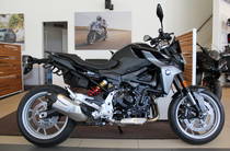 BMW F 900R Limited Edition