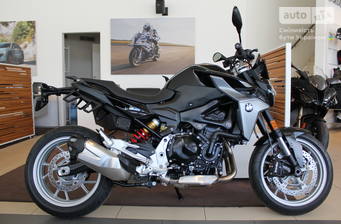 BMW F 900R 2023 Limited Edition