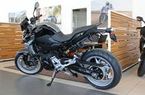 BMW F 900R Limited Edition