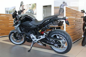 BMW F 900R 2023 Limited Edition