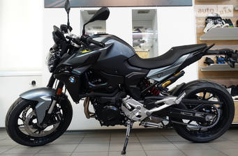 BMW F 900R 2023 Limited Edition