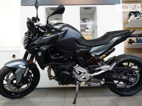 BMW F 900R 2023