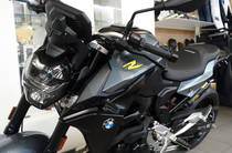 BMW F 900R Limited Edition