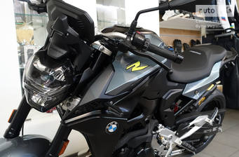 BMW F 900R 2023 Limited Edition