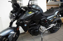 BMW F 900R Limited Edition