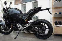 BMW F 900R Limited Edition