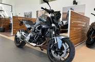 BMW F 900R Limited Edition