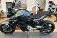 BMW F 900R Limited Edition