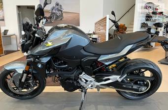 BMW F 900R 2023 Limited Edition