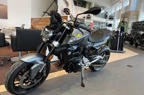 BMW F 900R Limited Edition