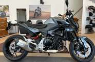 BMW F 900R Limited Edition