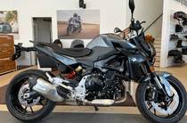 BMW F 900R Limited Edition