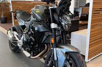 BMW F 900R Limited Edition