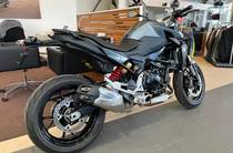 BMW F 900R Limited Edition