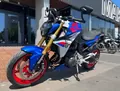 BMW F 900R
