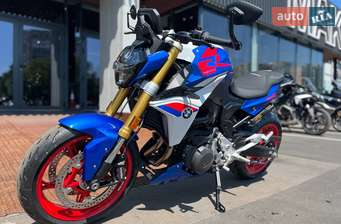 BMW F 900R 2025 в Одеса