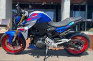 BMW F 900R Limited Edition
