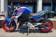 BMW F 900R Limited Edition