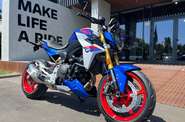 BMW F 900R Limited Edition
