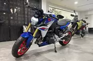 BMW F 900R Limited Edition