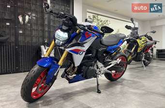 BMW F 900R 2025 в Київ