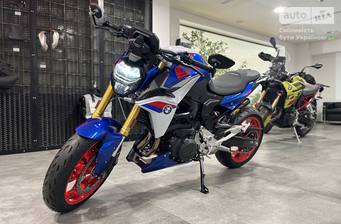 BMW F 900R 2025 Limited Edition