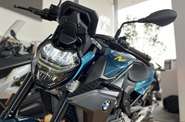 BMW F 900R Limited Edition