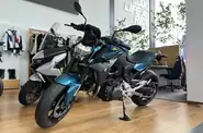 BMW F 900R Limited Edition