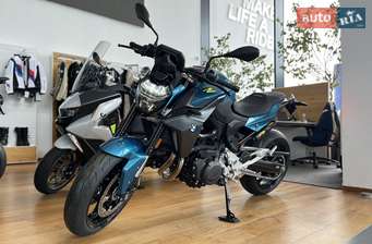 BMW F 900R 2025 в Київ